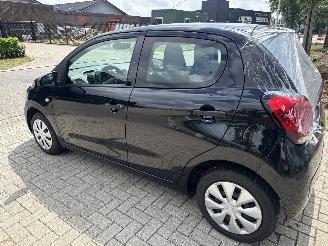 Citroën C1 1.0 VTi LIVE 75481 KM LICHTE SCHADE! BOUWJAAR 2018  4850 EURO picture 2