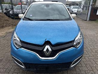 Renault Captur 1.2 TCE DYNAMIQUE AUTOMAAT RIJDBAAR BOUWJAAR 2016  6500 EURO picture 6