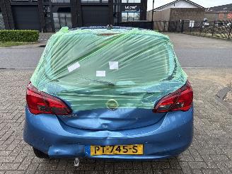 Opel Corsa-E 1.4 ONLINE EDITION RIJDBAAR BOUWJAAR 2017  5700 EURO VAST picture 3