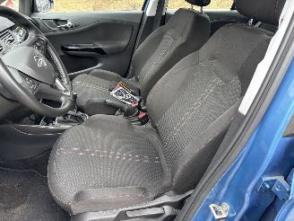 Opel Corsa-E 1.4 ONLINE EDITION RIJDBAAR BOUWJAAR 2017  5700 EURO VAST picture 8