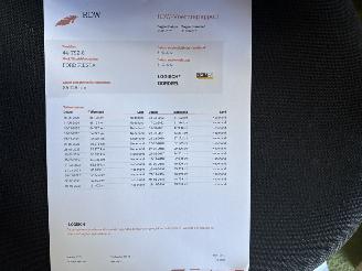 Ford Fiesta 1.25 LIMITED 86125 KM NAP! BOUWJAAR 2012 LICHTE SCHADE! 3200 EURO picture 16