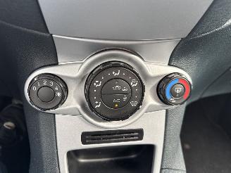 Ford Fiesta 1.25 LIMITED 86125 KM NAP! BOUWJAAR 2012 LICHTE SCHADE! 3200 EURO picture 13