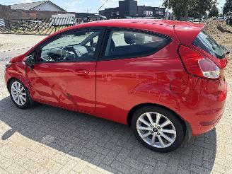Ford Fiesta 1.0 STYLE 121959 KM NIEUWSTAAT BOUWJAAR 2014  2999 EURO VAST! picture 5