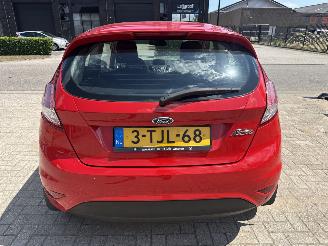 Ford Fiesta 1.0 STYLE 121959 KM NIEUWSTAAT BOUWJAAR 2014  2999 EURO VAST! picture 6