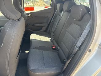 Renault Clio 1.0 90 EQUILIBRE BOUWJAAR 2023  67945 KM VASTE PRIJS 8400 EURO picture 11