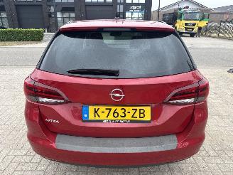 Opel Astra 1.2 ELEGANCE SPORTS TOURER RIJDBAAR BOUWJAAR 2021 6999 EURO picture 3