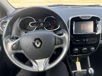 Renault Clio 1.2 COLLECTION 66297 KM LICHTE SCHADE BOUWJAAR 2016 5600 EURO picture 12