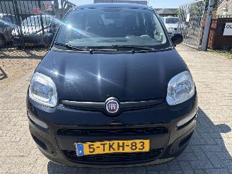 Fiat Panda 0.9 EDIZIONE COOL SCHERM SCHADE! BOUWJAAR 2014  3350 EURO picture 8