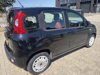 Fiat Panda 0.9 EDIZIONE COOL SCHERM SCHADE! BOUWJAAR 2014  3350 EURO picture 4