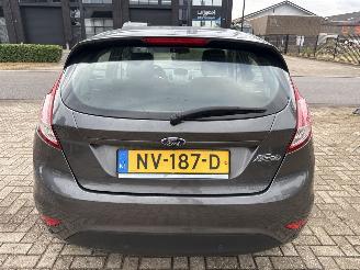Ford Fiesta 1.0 ULTIMATE 78566 KM NAP BOUWJAAR 2017 RIJDBAAR 4400 EURO picture 5