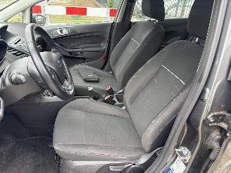 Ford Fiesta 1.0 ULTIMATE 78566 KM NAP BOUWJAAR 2017 RIJDBAAR 4400 EURO picture 8