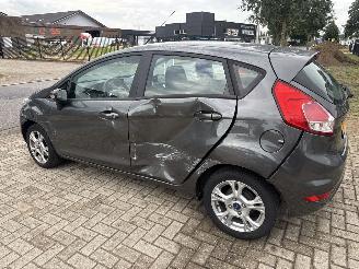 Ford Fiesta 1.0 ULTIMATE 78566 KM NAP BOUWJAAR 2017 RIJDBAAR 4400 EURO picture 4
