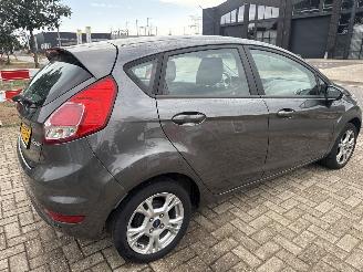 Ford Fiesta 1.0 ULTIMATE 78566 KM NAP BOUWJAAR 2017 RIJDBAAR 4400 EURO picture 6