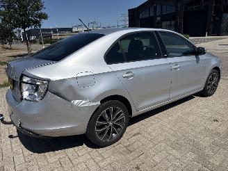 Skoda Rapid 1.2 TSi EDITION AUTOMAAT! BOUWJAAR 2016 112668 KM 5999 EURO picture 4