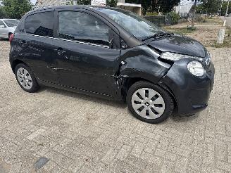 Citroën C1 1.0 VTI FEEL RIJDBAAR! BOUWJAAR 2021 67500 KM NAP  5999 EURO picture 5
