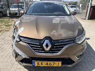 Renault Mégane 1.2  TCe BOSE  137380 KM RIJDBAAR! BOUWJAAR 2016  4999 EURO picture 7