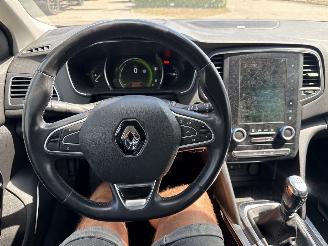 Renault Mégane 1.2  TCe BOSE  137380 KM RIJDBAAR! BOUWJAAR 2016  4999 EURO picture 13