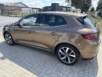 Renault Mégane 1.2  TCe BOSE  137380 KM RIJDBAAR! BOUWJAAR 2016  4999 EURO picture 2