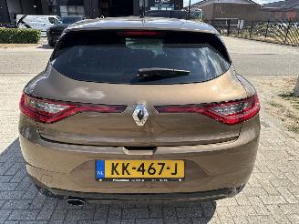 Renault Mégane 1.2  TCe BOSE  137380 KM RIJDBAAR! BOUWJAAR 2016  4999 EURO picture 3