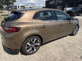 Renault Mégane 1.2  TCe BOSE  137380 KM RIJDBAAR! BOUWJAAR 2016  4999 EURO picture 5