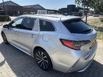 Toyota Corolla Touring Sports 1.8 HYBRID DYNAMIC HAGELSCHADE! BOUWJAAR 2022  10950 EURO picture 7