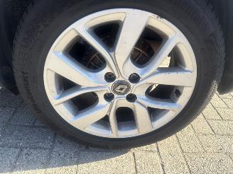 Renault Clio 0.9 LIMITED RIJDBARE SCHADE! 116187 KM NAP BOUWJAAR 2020 5100 picture 7