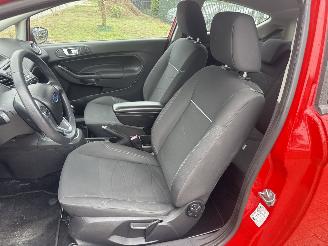 Ford Fiesta 1.0 STYLE 121963 KM NAP! NETTE AUTO BOUWJAAR 2014  4150 EURO picture 7