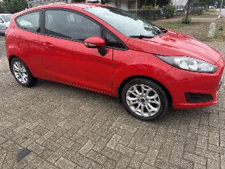 bruktbiler auto Ford Fiesta 1.0 STYLE 121963 KM NAP! NETTE AUTO BOUWJAAR 2014  4150 EURO 2014/2