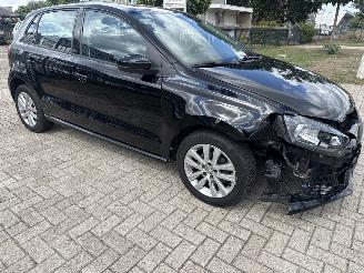 Volkswagen Polo 1.2 EASYLINE BOUWJAAR 2013 RIJDBAAR! VASTE PRIJS! 2350 EURO picture 6