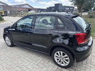 Volkswagen Polo 1.2 EASYLINE BOUWJAAR 2013 RIJDBAAR! VASTE PRIJS! 2350 EURO picture 2