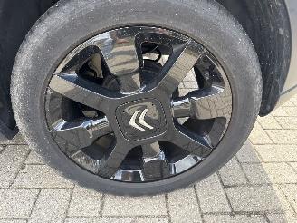 Citroën C3 1.2 PURETECH SHINE BOUWJAAR 2017 2e EIGENAAR  4600 EURO picture 7