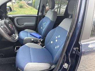 Fiat Panda 0.9 LOUNGE AUTOMAAT 1e EIGENAAR 2014 37000 NAP! RIJDBAAR 4600 picture 8