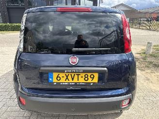 Fiat Panda 0.9 LOUNGE AUTOMAAT 1e EIGENAAR 2014 37000 NAP! RIJDBAAR 4600 picture 3