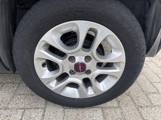 Fiat Panda 0.9 LOUNGE AUTOMAAT 1e EIGENAAR 2014 37000 NAP! RIJDBAAR 4600 picture 7