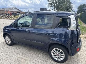 Fiat Panda 0.9 LOUNGE AUTOMAAT 1e EIGENAAR 2014 37000 NAP! RIJDBAAR 4600 picture 2