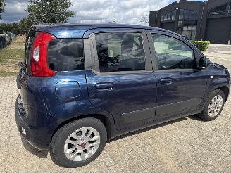 Fiat Panda 0.9 LOUNGE AUTOMAAT 1e EIGENAAR 2014 37000 NAP! RIJDBAAR 4600 picture 4