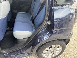 Fiat Panda 0.9 LOUNGE AUTOMAAT 1e EIGENAAR 2014 37000 NAP! RIJDBAAR 4600 picture 9