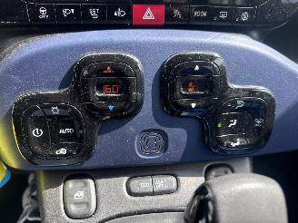 Fiat Panda 0.9 LOUNGE AUTOMAAT 1e EIGENAAR 2014 37000 NAP! RIJDBAAR 4600 picture 11
