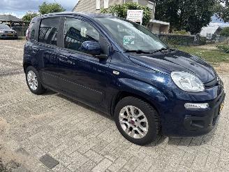 Fiat Panda 0.9 LOUNGE AUTOMAAT 1e EIGENAAR 2014 37000 NAP! RIJDBAAR 4600 picture 5