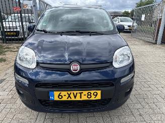 Fiat Panda 0.9 LOUNGE AUTOMAAT 1e EIGENAAR 2014 37000 NAP! RIJDBAAR 4600 picture 6