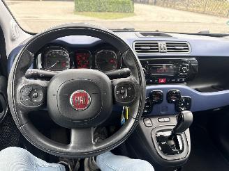 Fiat Panda 0.9 LOUNGE AUTOMAAT 1e EIGENAAR 2014 37000 NAP! RIJDBAAR 4600 picture 10