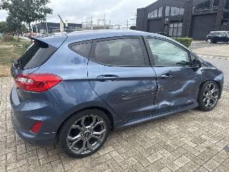 Ford Fiesta 1.0 ST-LINE 2e EIGENAAR BOUWJAAR 2020 92827 NAP!  5650 EURO picture 5