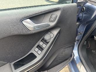 Ford Fiesta 1.0 ST-LINE 2e EIGENAAR BOUWJAAR 2020 92827 NAP!  5650 EURO picture 9