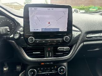 Ford Fiesta 1.0 ST-LINE 2e EIGENAAR BOUWJAAR 2020 92827 NAP!  5650 EURO picture 14