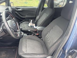 Ford Fiesta 1.0 ST-LINE 2e EIGENAAR BOUWJAAR 2020 92827 NAP!  5650 EURO picture 10