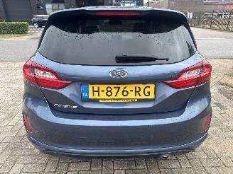Ford Fiesta 1.0 ST-LINE 2e EIGENAAR BOUWJAAR 2020 92827 NAP!  5650 EURO picture 3