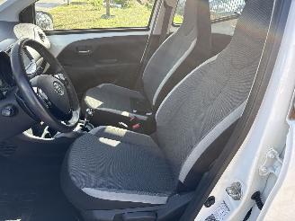 Toyota Aygo 1.0 X PLAY AUTOMAAT 2e EIGENAAR 46692 NAP BOUWJAAR 2020 8150 picture 10