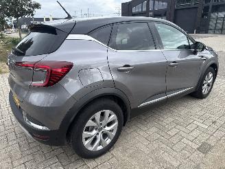 Renault Captur 1.0 100 INTENS 92687 KM RIJDBAAR BOUWJAAR 2020 8150 EURO VAST picture 2
