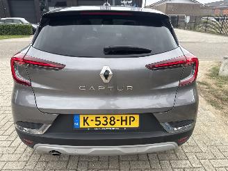 Renault Captur 1.0 100 INTENS 92687 KM RIJDBAAR BOUWJAAR 2020 8150 EURO VAST picture 3