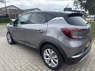 Renault Captur 1.0 100 INTENS 92687 KM RIJDBAAR BOUWJAAR 2020 8150 EURO VAST picture 4